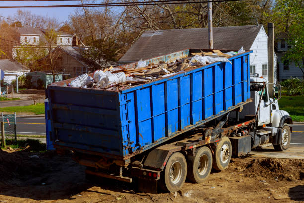 Trusted Louisville, KY Junk Removal Experts