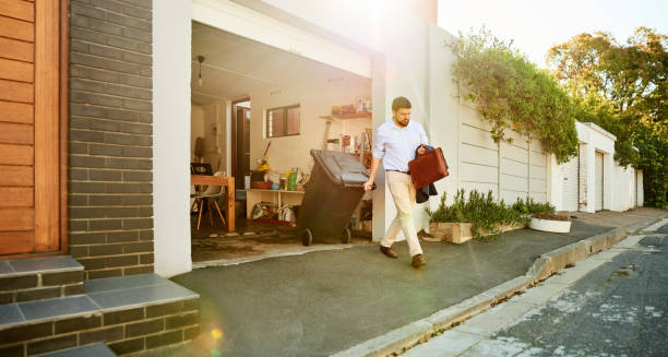 Best Construction Debris Removal  in Louisville, KY