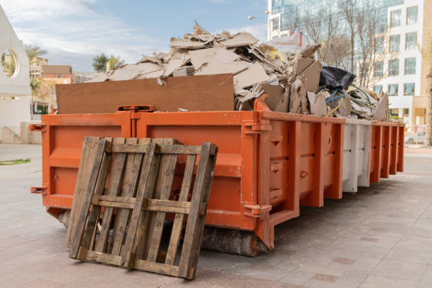 Best Residential Junk Removal  in Louisville, KY