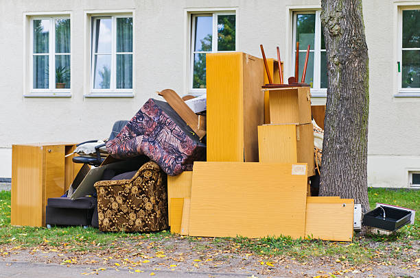 Best Full-Service Junk Removal  in Louisville, KY